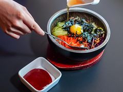 -松涛园朝鲜·海鲜·料理店(鸭绿江断桥店)