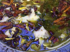 -鱼库·不仅是一家烤鱼店(车公庙店)