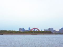 -武昌中华路码头(轮渡站)