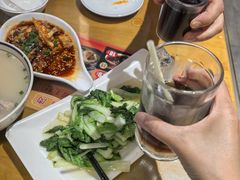 -易老妈蹄花.特色川菜(人民公园总店)