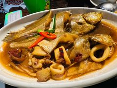 -临家闽南菜(宝洲路店)