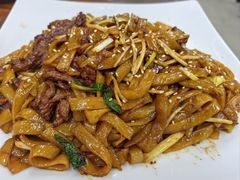 -南记食粥坊·宵夜大排档(莲花总店)