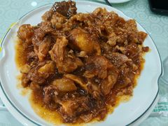 -同发号饭庄(复兴路店)