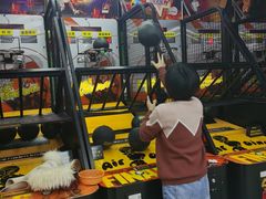 -小象猛犸(炫地购物中心店)