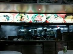 -粥家庄(南桂东分店)