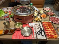 -西塔老太太泥炉烤肉(双井店)
