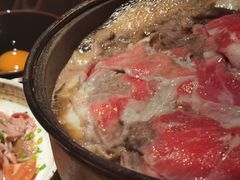 黑牦牛寿喜烧-醉虎传(南锣鼓巷店)