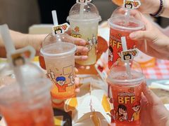 -麦当劳(安定门外大街店)