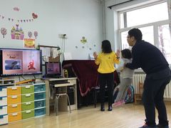 -幸福泉幼儿园(大后仓胡同)