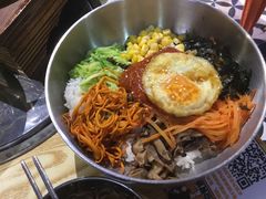 -韩国大金刚烤肉·料理(印象城店)