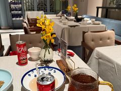 -狮王府淮扬菜(老门东店)
