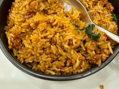 -阿诺泰·泰国餐厅(紫荆店)