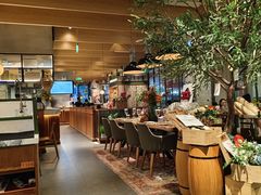 -原石牛扒·约会餐厅(龙城万科里店)