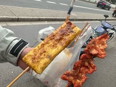 -吴泾第一炸(永德路步行街店)