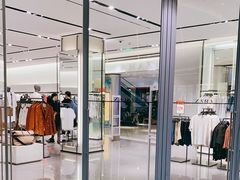 -ZARA(深圳金光华广场店)