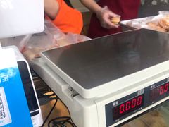 -甜嘟嘟烘焙坊(舒城路店)