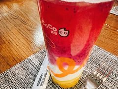 -CoCo都可(北苑K酷店)