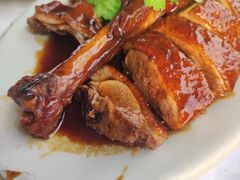 -台山第一家兴华黄鳝饭·黄鳝婆(彭沙坑总店)
