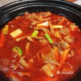 4月打卡武汉丨肖记公安牛肉我鱼杂馆！