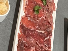 -生活如沸·顺德水牛奶火锅(人民广场店)