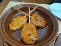 香草腿鸡排-萨莉亚意式餐厅(东川路店)