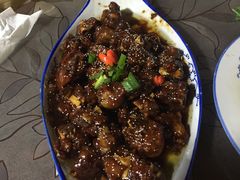 -龙姐私房菜(和顺古镇店)