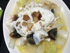 -鹿港小镇(金虹桥国际中心店)