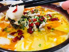 -庆余楼·用心与食材·特色菜&灶头面(仙蠡墩店)