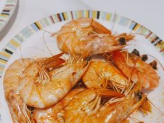 -吉布鲁牛排海鲜自助(温江合生汇店)