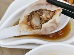 东坡肉肉小笼包-苏小柳点心·手作小笼包(浦东嘉里城分院)