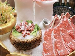 -尚海豆捞(乐虹坊店)