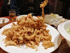 软炸里脊-盈春大饭店(千山路店)