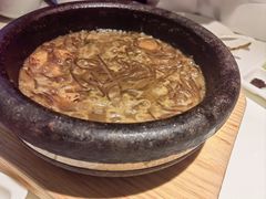 -小放牛炒菜馆(裕华万达店)