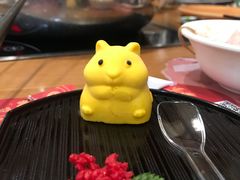 -牛New寿喜烧(青浦店)