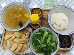 -阿金大白·上海菜馆(新天地店)