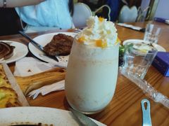 -夏日玛莉西餐厅(耒阳龙腾店)