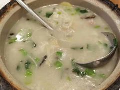 -粤仔湾砂锅粥(广益哥伦布店)