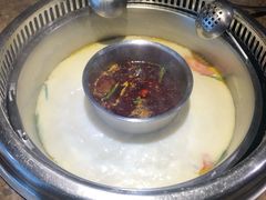 -鱼豆吉·豆浆鱼火锅(宜昌万达店)