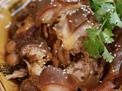 同安封肉-聪辉同安老美食饭店(大元路店)