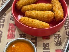 -Side Street街旁(交道口店)