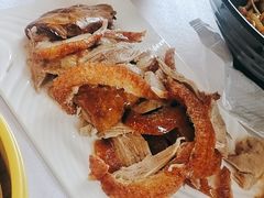 -便宜坊烤鸭店(玉蜓桥天坛店)
