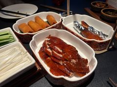 -丽晶轩中餐厅(重庆丽晶酒店)