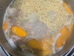 -探窝·竹笙椰子鸡(杨箕店)