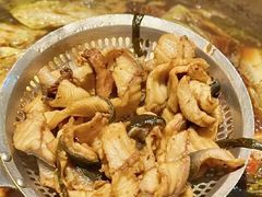 -潮澎派·潮汕菜大排档(南较西路店)