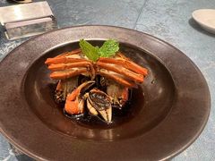 -扬州香格里拉·香宫中餐厅