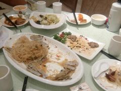 -肘子酥·天津菜·特色捞面(德云社店)