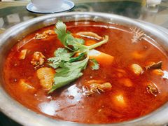 -佘记全家福芋儿鸡(向阳街总店)