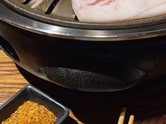-九田家黑牛烤肉料理(太阳宫广场店)