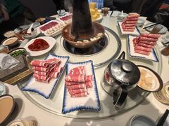 -福寿斋·老北京铜锅涮肉·烤鸭(顺义总店)