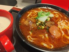 -永和大王(蛙嫩鸡香煲煲鲜·军博店)